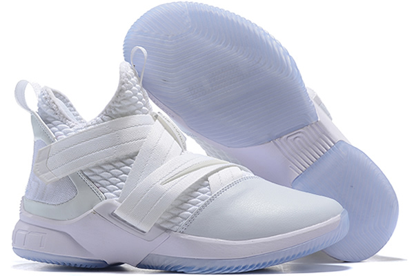 Nike Soldier 12-015